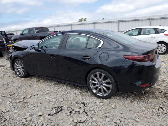  MAZDA 3 2021 Black