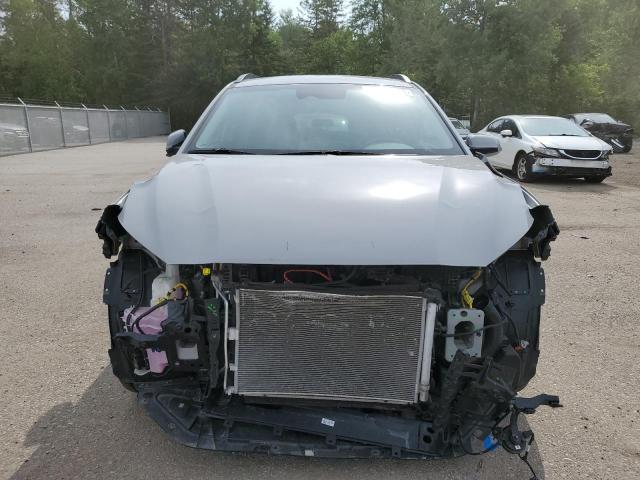  HYUNDAI KONA 2023 Gray