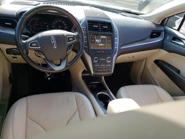  LINCOLN MKC 2018 White