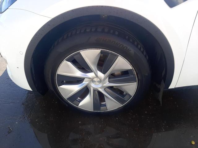 2022 TESL MODEL Y LO