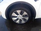 2022 TESL MODEL Y LO for sale at Copart SANDTOFT