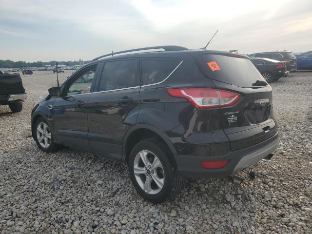  FORD ESCAPE 2014 Czarny