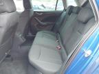 2023 SKODA KAMIQ SE D for sale at Copart WOLVERHAMPTON