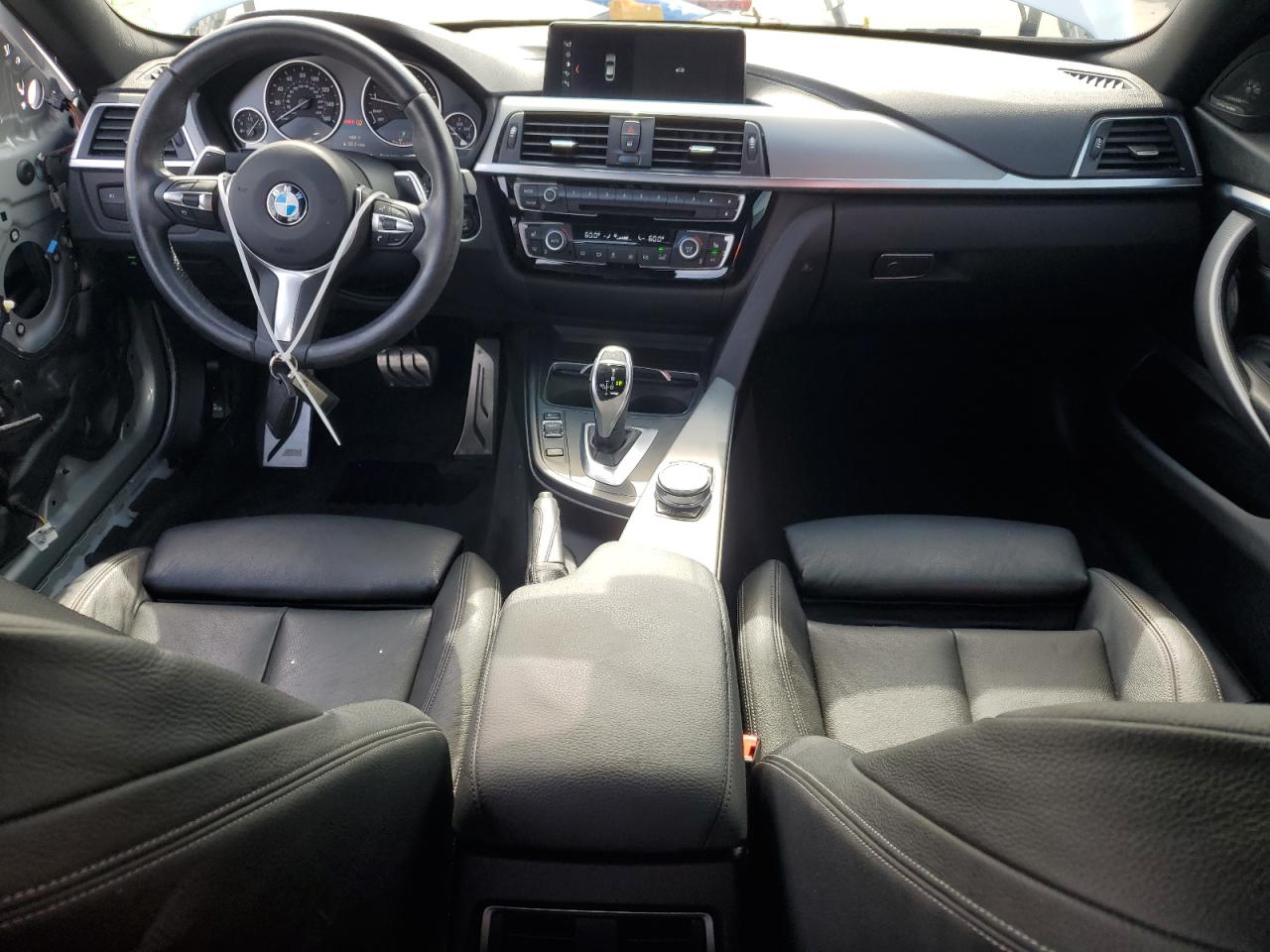 2018 BMW 430I Gran Coupe VIN: WBA4J1C54JBM10590 Lot: 64519645