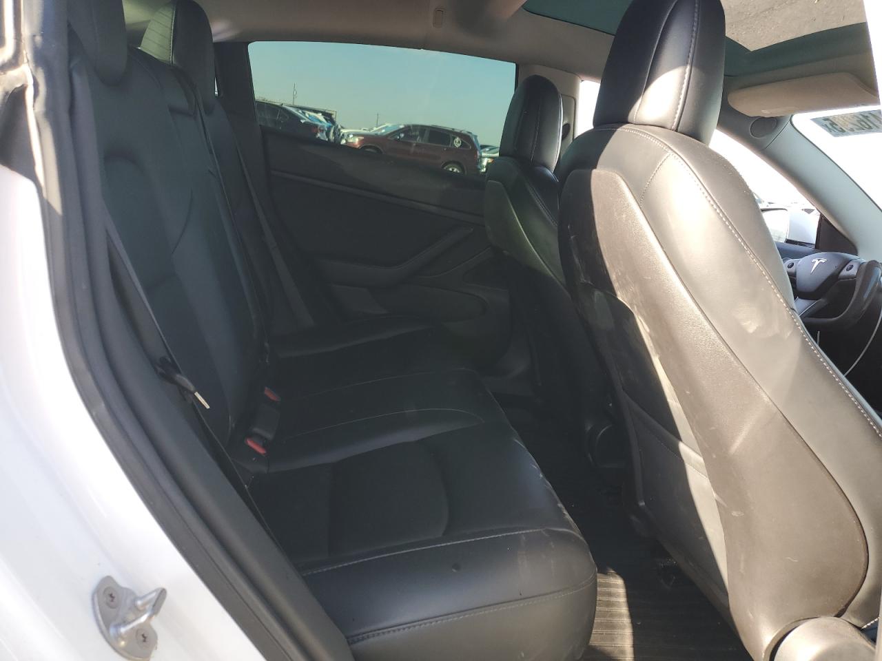 2019 Tesla Model 3 VIN: 5YJ3E1EB7KF440820 Lot: 63416295