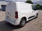 2019 VAUXHALL COMBO 2300 for sale at Copart WESTBURY