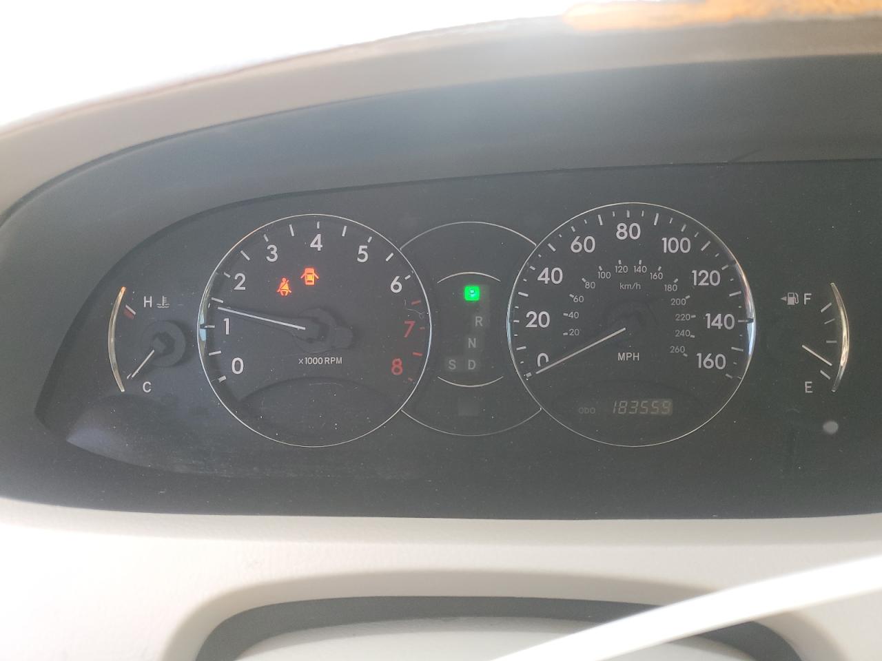 2006 Toyota Avalon Xl VIN: 4T1BK36B06U079597 Lot: 63644525
