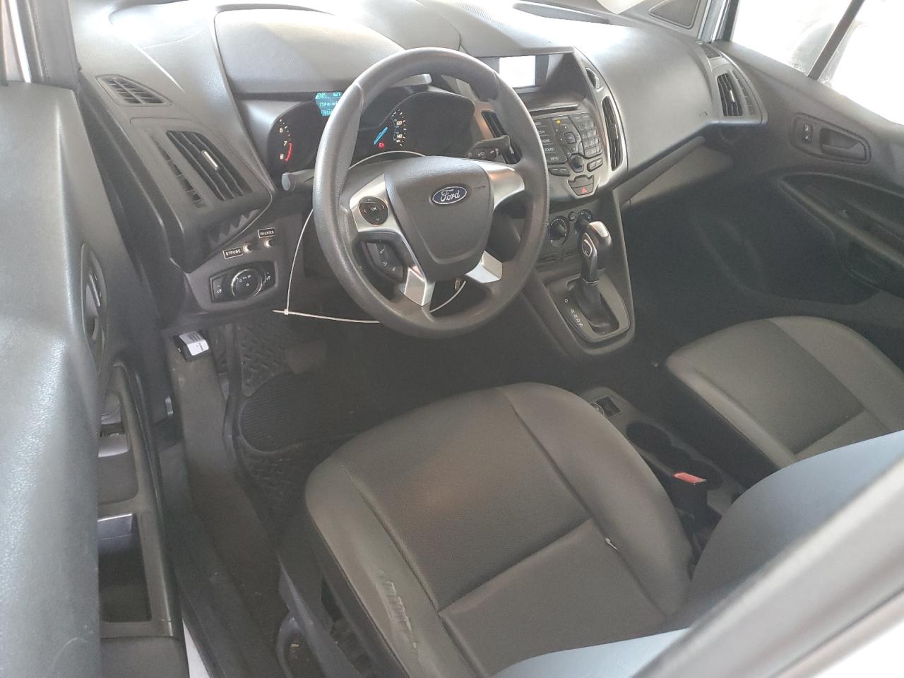 2014 Ford Transit Connect Xl VIN: NM0LS7E78E1162270 Lot: 65238695