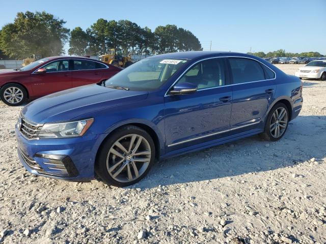 2016 Volkswagen Passat S  