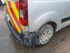 2018 CITROEN BERLINGO 8 for sale at Copart YORK