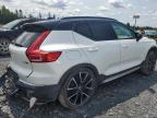 2020 VOLVO XC40 T5 R-DESIGN   for sale at Copart QC - MONTREAL