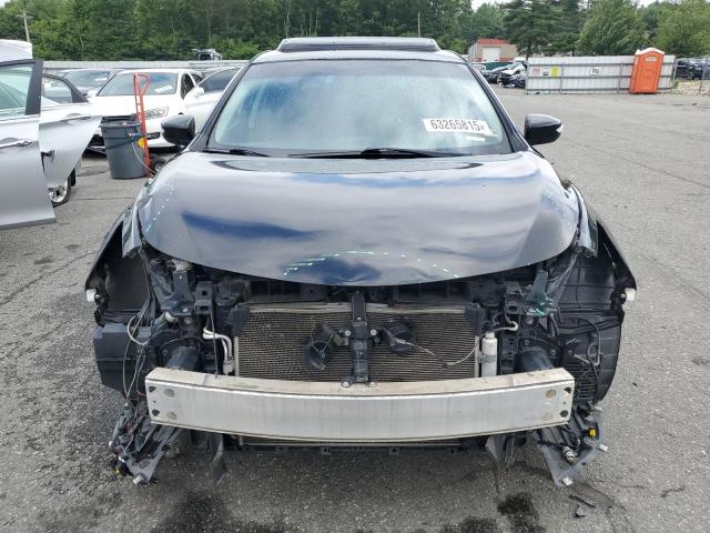  NISSAN ALTIMA 2014 Czarny