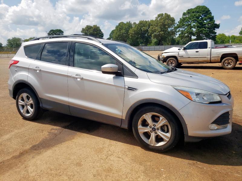  FORD ESCAPE 2016 Srebrny