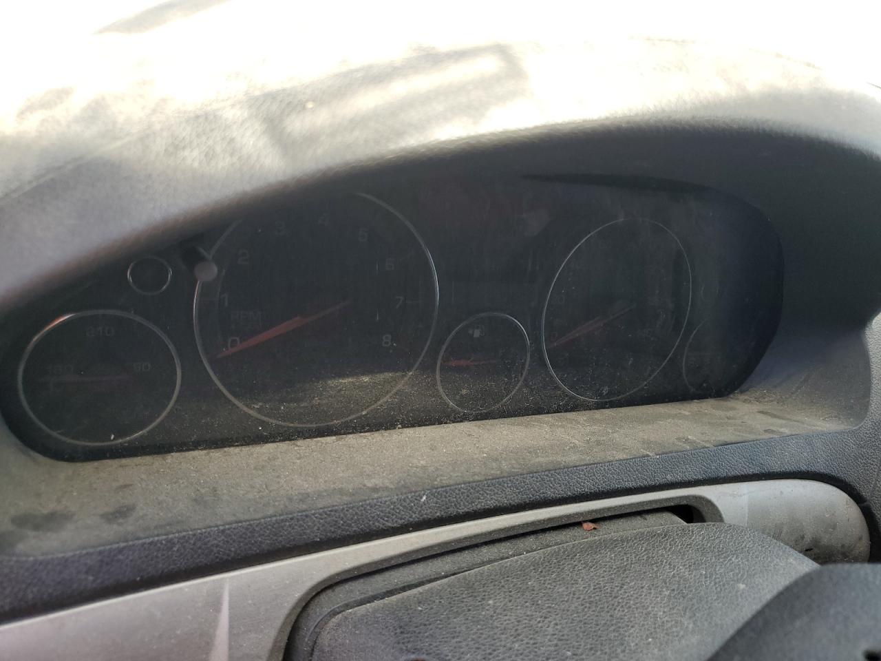 2008 Saturn Outlook Xe VIN: 5GZEV13748J218419 Lot: 63070145