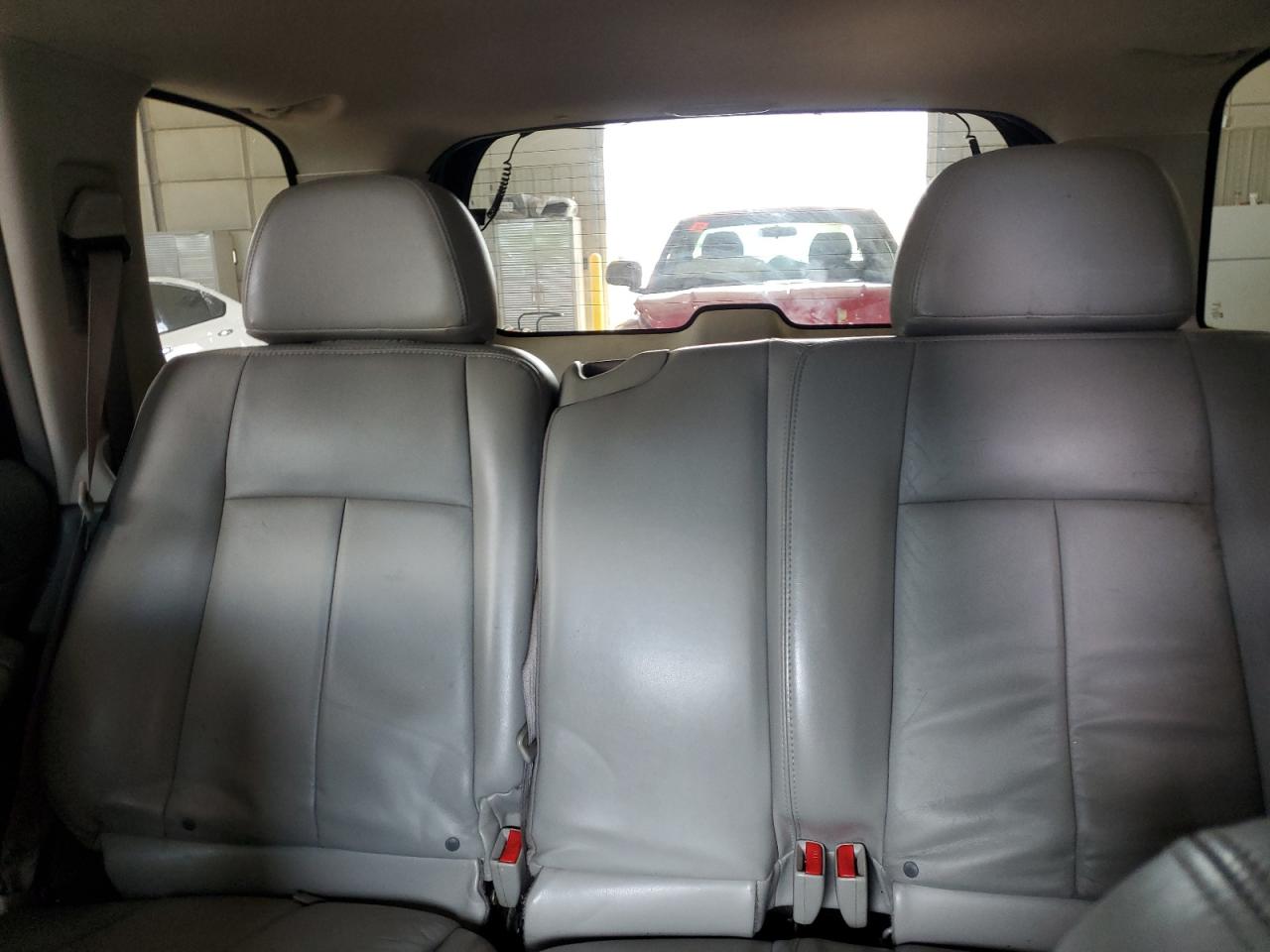 2005 Chevrolet Trailblazer Ls VIN: 1GNDT13S952311781 Lot: 65454665