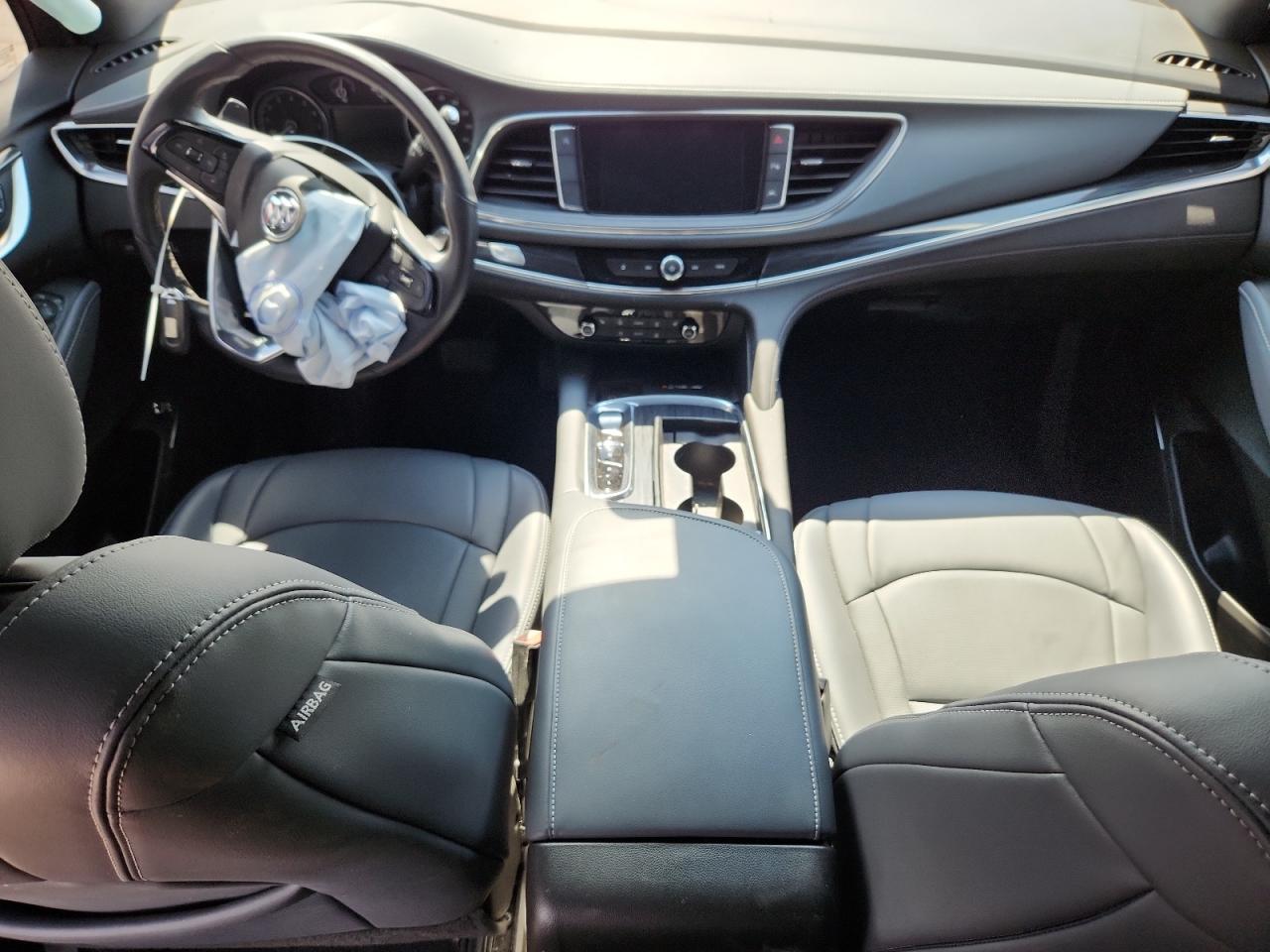 2024 Buick Enclave Essence VIN: 5GAERBKW4RJ119090 Lot: 64490795
