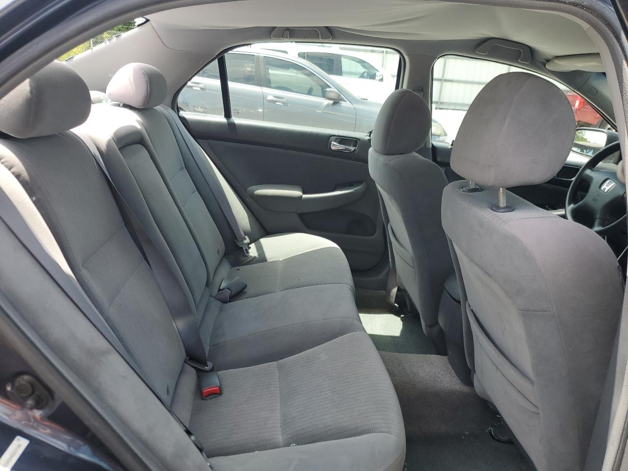 2005 Honda Accord Lx VIN: 3HGCM56455G711481 Lot: 65182585