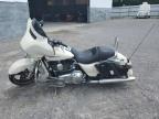 2015 HARLEY-DAVIDSON FLHXS STREET GLIDE SPECIAL   for sale at Copart TN - NASHVILLE