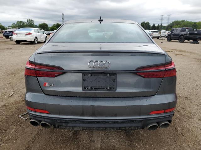  AUDI S6/RS6 2020 Серый