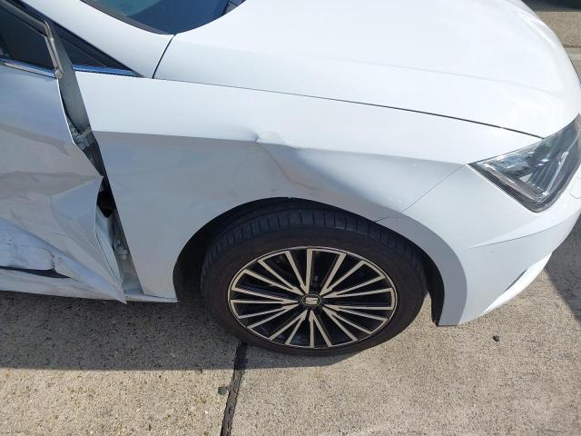 2018 SEAT LEON XCELL