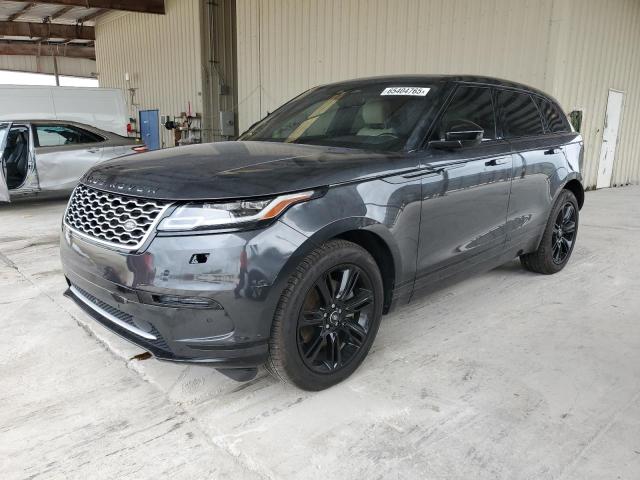  LAND ROVER RANGEROVER 2023 Gray