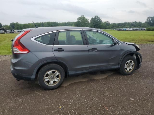  HONDA CRV 2014 Szary