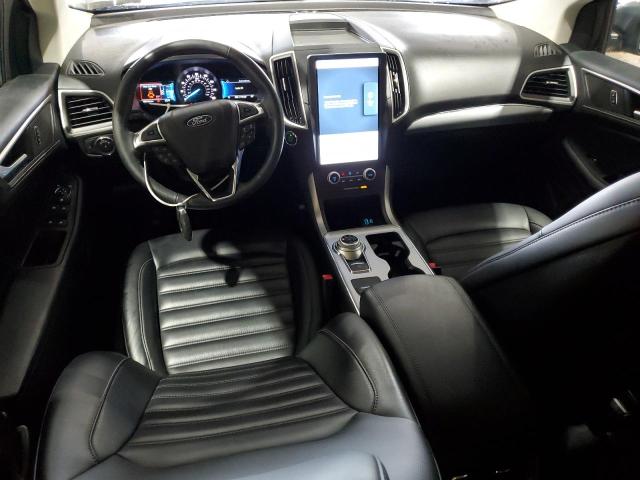  FORD EDGE 2022 Szary