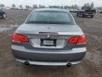 2007 BMW 335 I   à vendre chez Copart AB - CALGARY