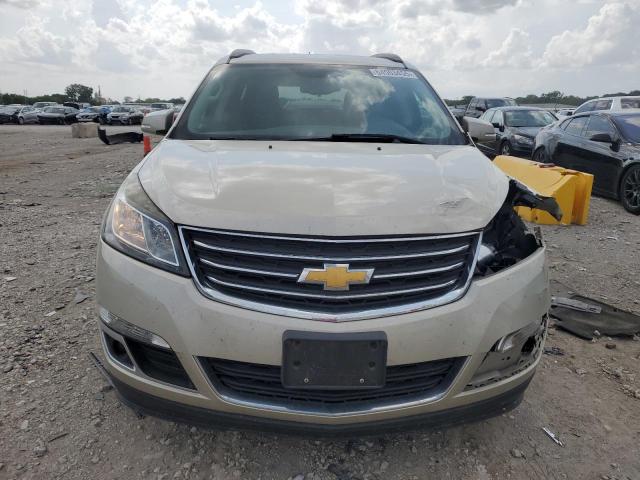 Parquets CHEVROLET TRAVERSE 2015 Złoty