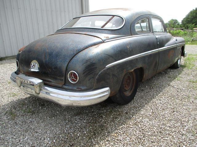 1950 LINCOLN ALL OTHER  
