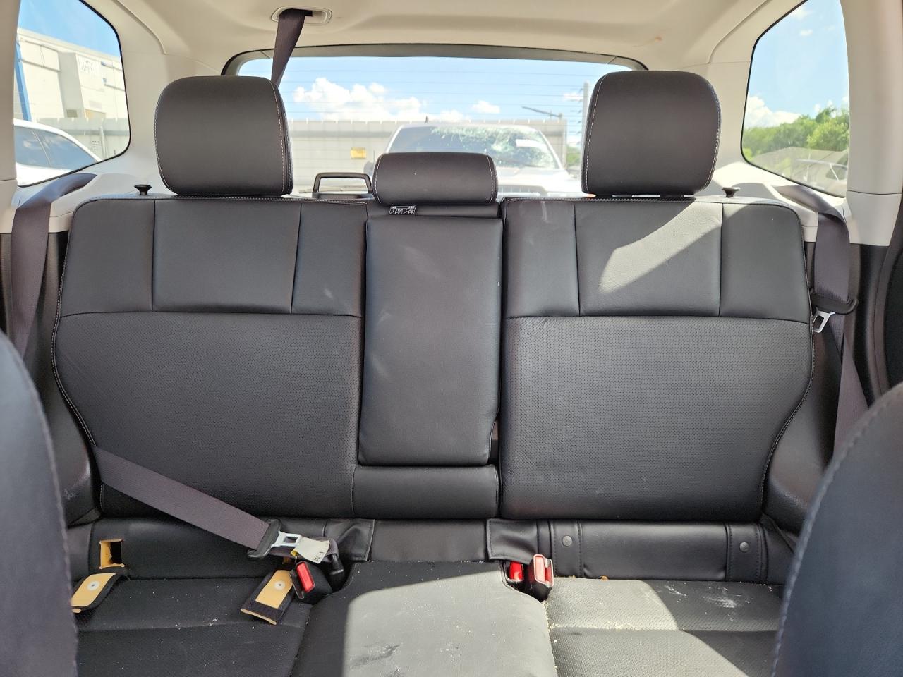 2015 Subaru Forester 2.5I Limited VIN: JF2SJAHC1FH403071 Lot: 64434295