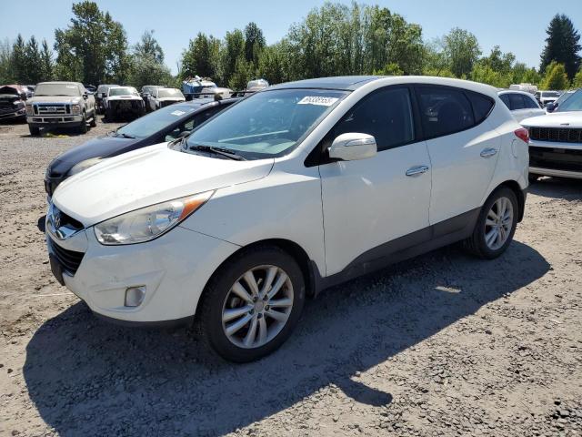2013 Hyundai Tucson Gls