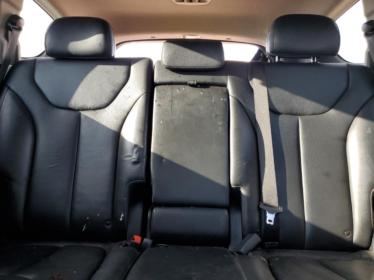 2020 Hyundai Santa Fe Limited VIN: 5NMS53AAXLH276953 Lot: 63458625