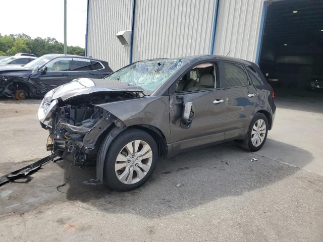 2010 Acura Rdx