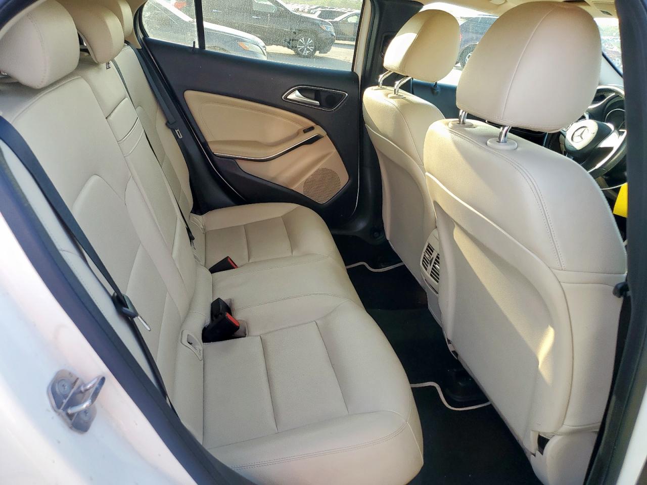 2019 Mercedes-Benz Gla 250 VIN: WDCTG4EB8KJ581023 Lot: 63334095