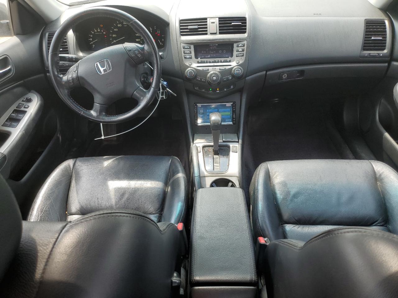 2006 Honda Accord Ex VIN: 1HGCM66546A036253 Lot: 63466935