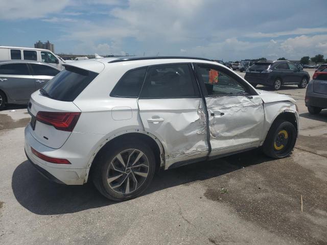  AUDI Q5 2021 Biały