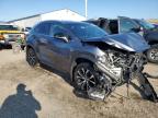 2017 LEXUS NX 200T BASE   for sale at Copart ON - TORONTO