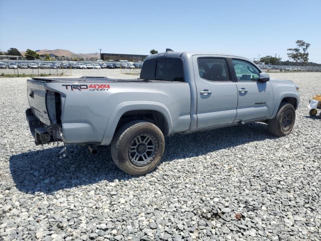  TOYOTA TACOMA 2020 Szary