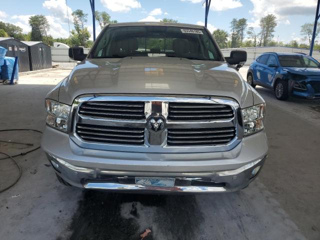  RAM 1500 2017 Srebrny