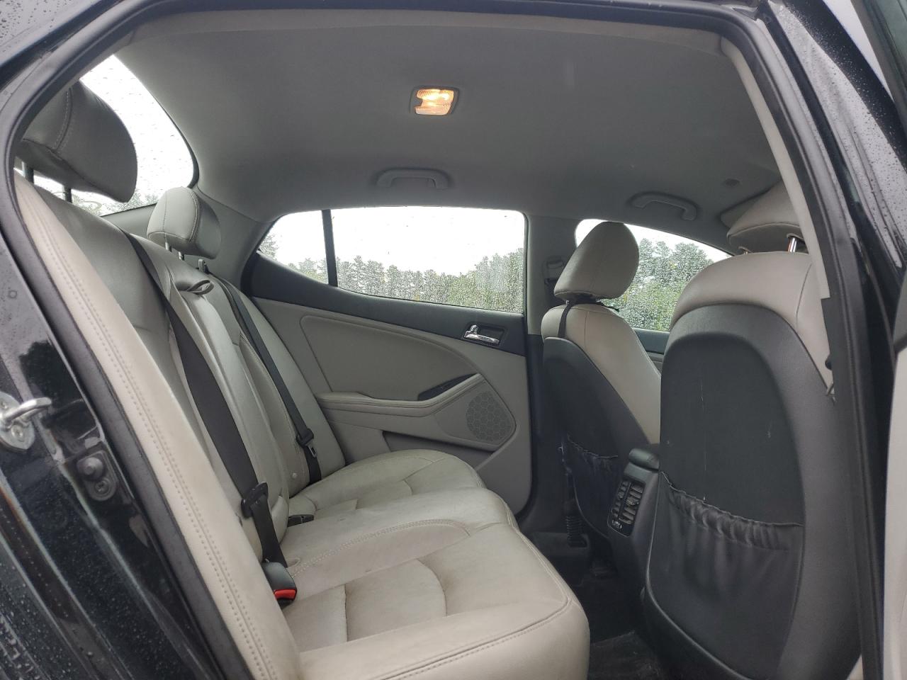 2013 Kia Optima Ex VIN: 5XXGN4A73DG134203 Lot: 64070715