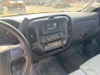 2015 CHEVROLET SILVERADO C1500   à vendre chez Copart ON - TORONTO