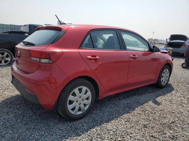 2021 KIA RIO S  