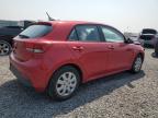 2021 KIA RIO S   à vendre chez Copart ON - OTTAWA