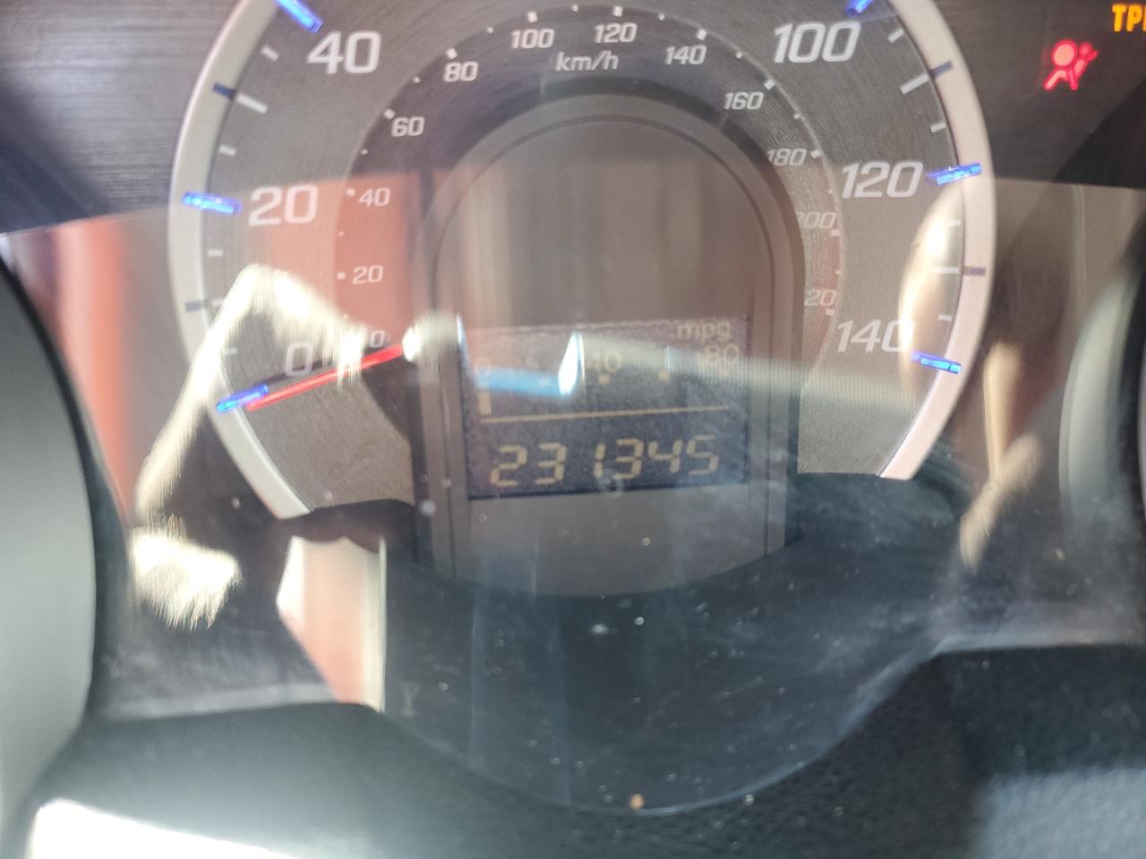 2011 Honda Fit Sport VIN: JHMGE8H5XBS004075 Lot: 64670815