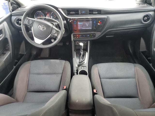  TOYOTA COROLLA 2019 Белы