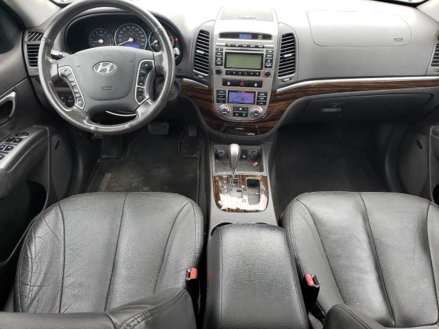 2011 HYUNDAI SANTA FE SE  
