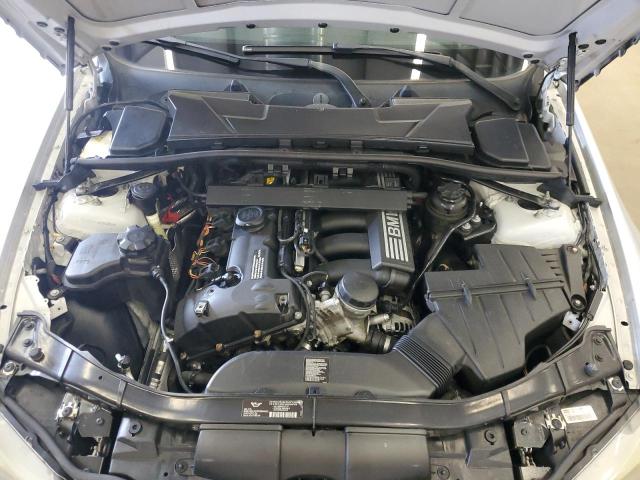 2011 BMW 328 XI  