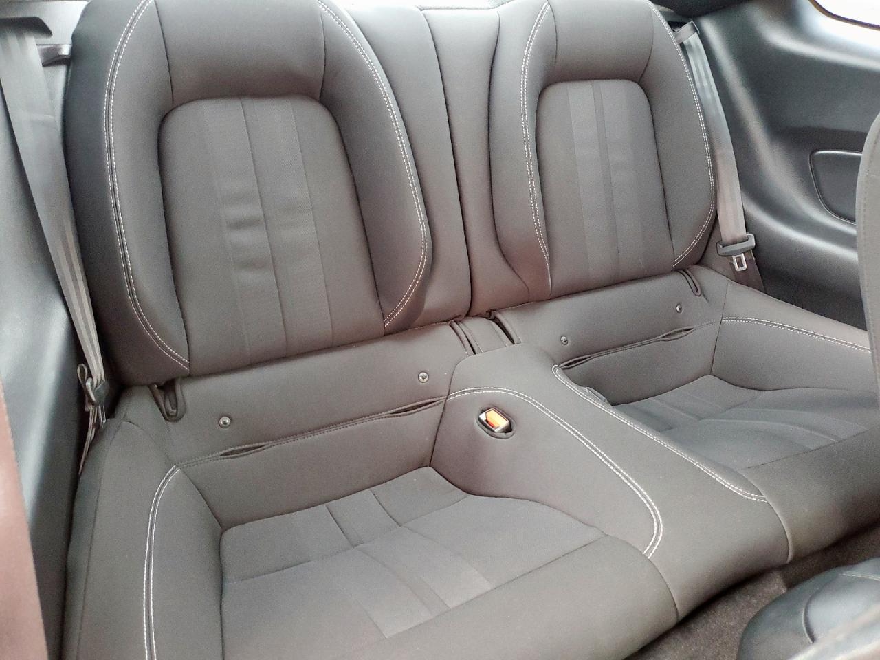 2022 Ford Mustang VIN: 1FA6P8TH3N5132353 Lot: 65389975