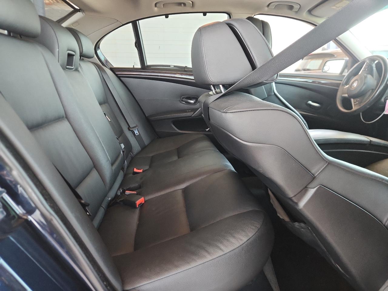 2008 BMW 550 I VIN: WBANW53508CT53483 Lot: 64678315